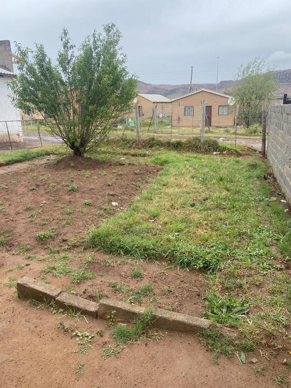 2 Bedroom Property for Sale in Ezibeleni Eastern Cape